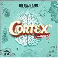 Cortex Challenge Kortspill 